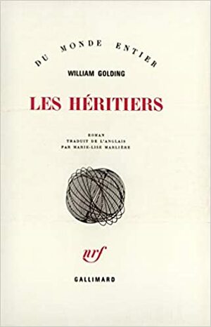 Les Héritiers by William Golding