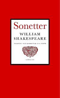 Sonetter by William Shakespeare