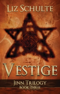 Vestige by Liz Schulte