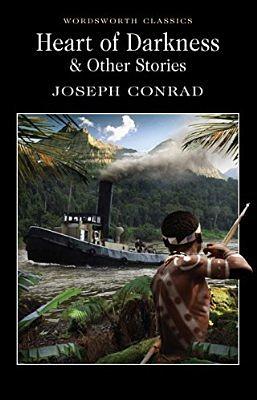 Heart of Darkness and Other Stories by Joseph Conrad