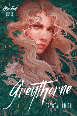 Greythorne by Crystal Smith