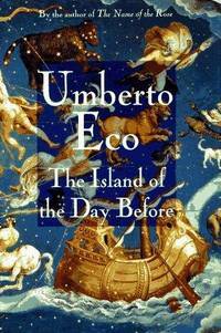 The Island of the Day Before by Umberto Eco