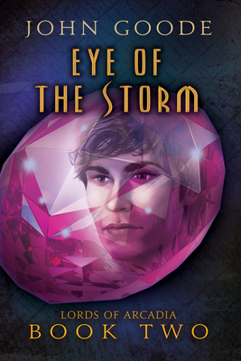 Eye of the Storm by John Goode