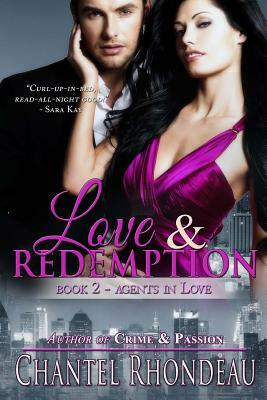 Love & Redemption by Chantel Rhondeau