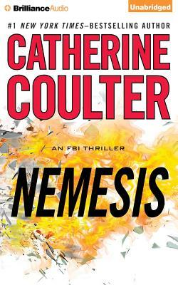 Nemesis by Catherine Coulter