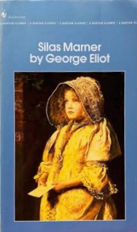 Silas Marner by George Eliot