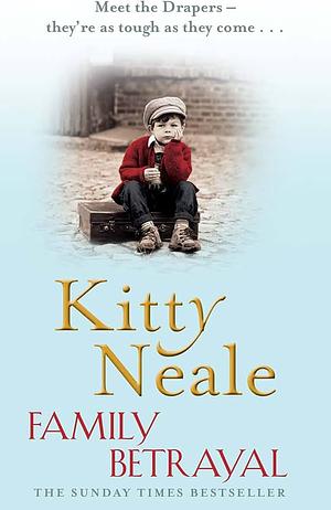 Family Betrayal by Kitty Neale