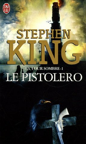 Le pistolero by Stephen King
