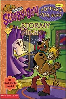 Scooby-doo Stormy Night by Robin Wasserman, Duendes del Sur