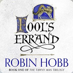 Fool's Errand by Robin Hobb