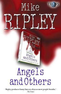Angels and Others by Mike Ripley