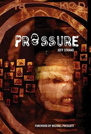 Pressure by Jeff Strand