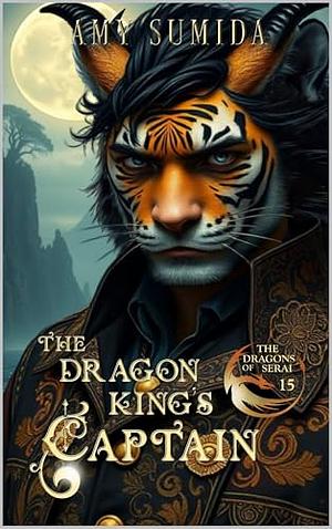 The Dragon King's Captain by Amy Sumida