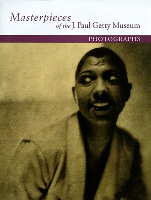 Masterpieces Of The J. Paul Getty Museum by Gordon Baldwin