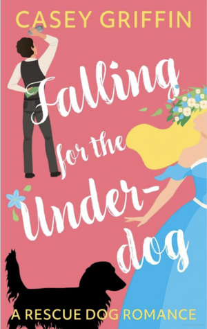 Falling for the Underdog by Casey Griffin