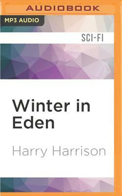 Winter in Eden by Harry Harrison