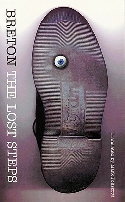 The Lost Steps by Andre Breton