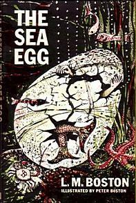 The Sea Egg by Lucy M. Boston