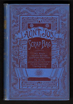 Shawl-Straps by Louisa May Alcott