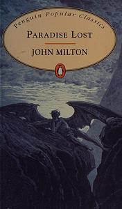 Paradise Lost by John Milton