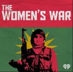 The Women's War by Robert Evans
