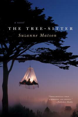 The Tree-Sitter by Suzanne Matson