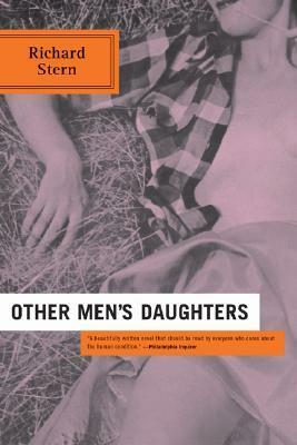 Other Men's Daughters by Richard Stern, Wendy Doniger