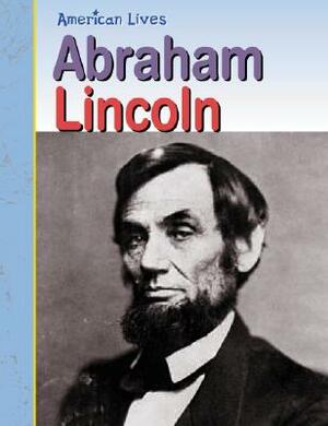 Abraham Lincoln by Rick Burke