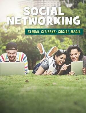 Social Networking by Tamra Orr