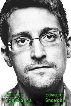 Pamięć nieulotna by Edward Snowden