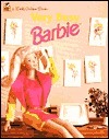Very Busy Barbie (A Little Golden Book) by Barbara Slate