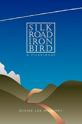 Silk Road, Iron Bird by Diane Lee Moomey