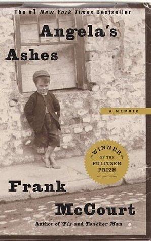 ANGELA'S ASHES by Frank McCourt, Frank McCourt