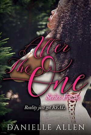 After The One by Danielle Allen