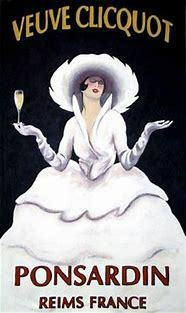 Champagne Widows, Barbe-Nicole by Rebecca Rosenberg