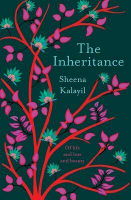 The Inheritance by Sheena Kalayil