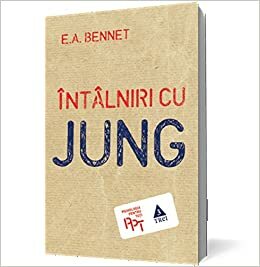 Meetings with Jung by Edward Armstrong Bennet