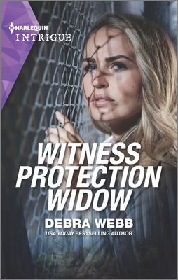 Witness Protection Widow by Debra Webb