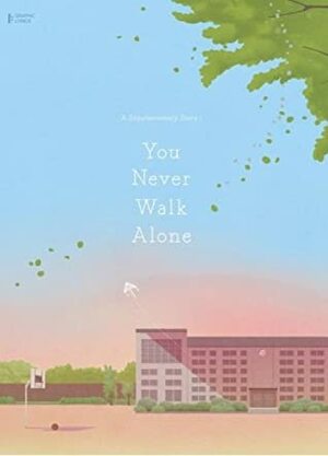 Vol. 1, A Supplementary Story: You Never Walk Alone by Big Hit Entertainment