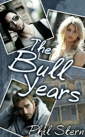 The Bull Years by Phil Stern