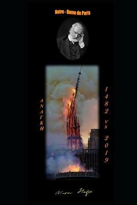 Notre-Dame de Paris. 1482 ( Vs 2019 - Roman Annote Et Illustre) by Victor Hugo