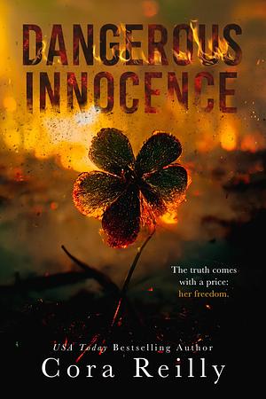 Dangerous Innocence by Cora Reilly