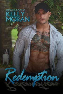 Redemption: (Cattenach Ranch) by Kelly Moran