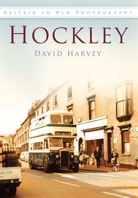 Hockley by David Harvey