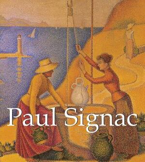 Paul Signac by Victoria Charles