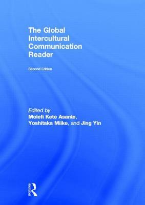 The Global Intercultural Communication Reader by 