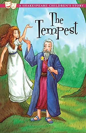 The Tempest (Shakespeare Children's Stories) by Macaw Books