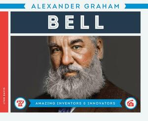 Alexander Graham Bell by Lynn Davis