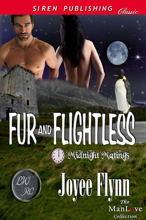 Fur And Flightless by Joyee Flynn