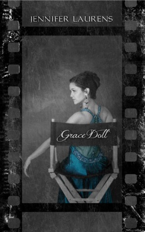 Grace Doll by Jennifer Laurens